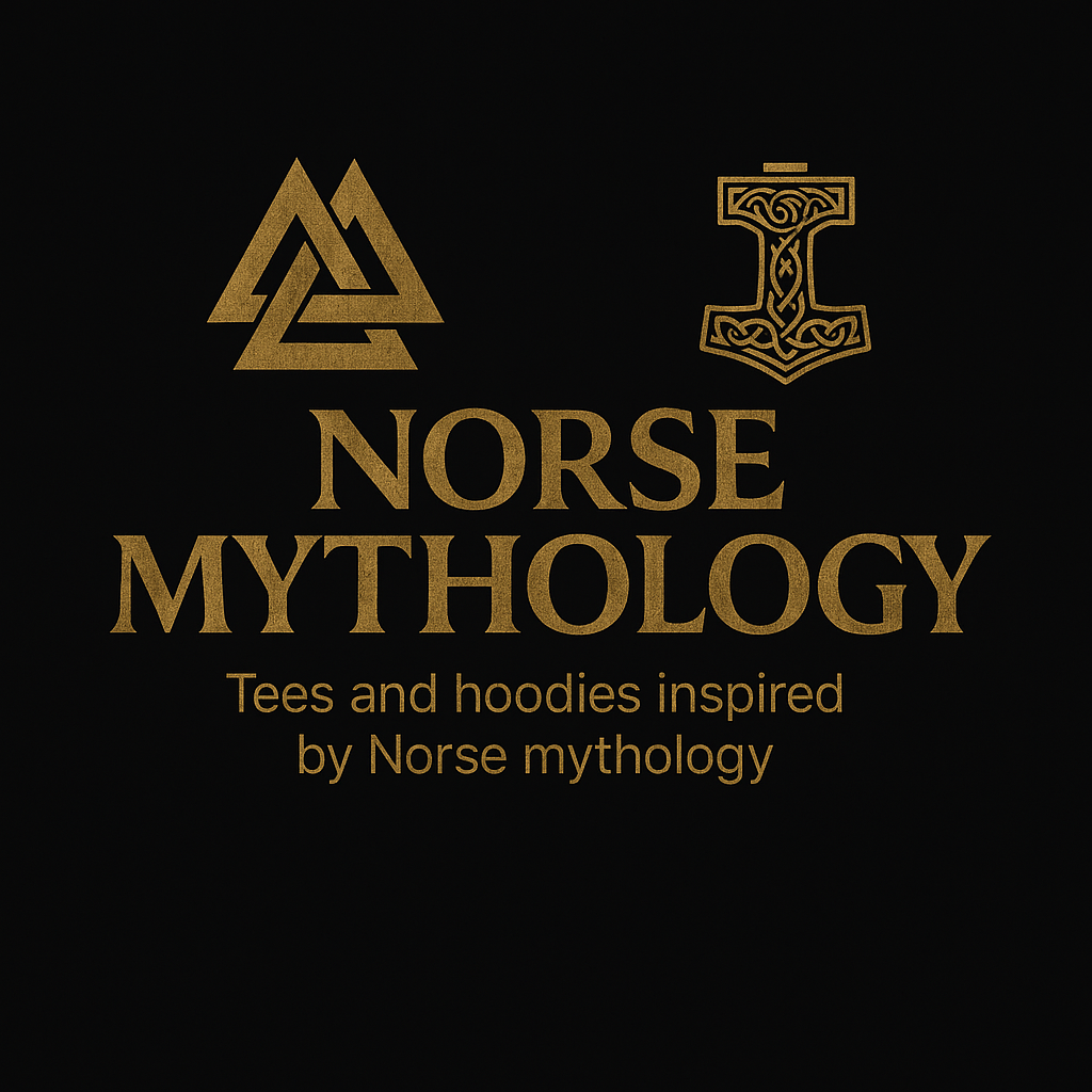 Norse Mythology